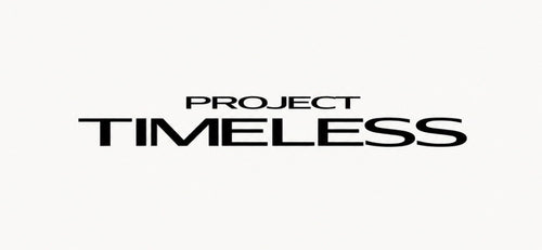 Project-Timeless