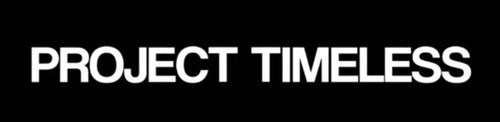Project-Timeless